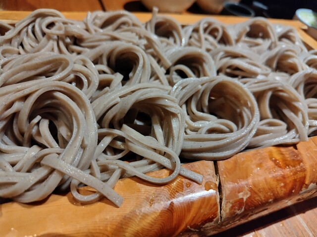 Shinki Nakano Kitaguchi Ten