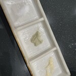 鮨 天ぷら 祇園いわい - 