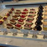 Kona Coffee Purveyors | b. patisserie - 
