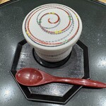 鮨 天ぷら 祇園いわい - 