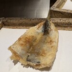 日本橋 蕎ノ字 - 