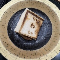 鮨 天ぷら 祇園いわい - 