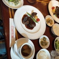 個室中華 頤和園 京橋店 - 