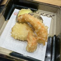 鮨 天ぷら 祇園いわい - 