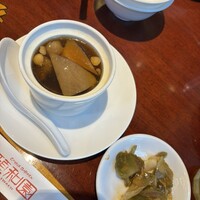 個室中華 頤和園 京橋店 - 