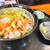 海街丼 - 料理写真:
