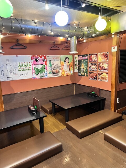 Korean Kimya photo 4