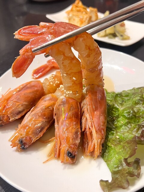 Korean Kimya photo 3