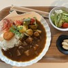 カフェ・ド・ジヴェルニー