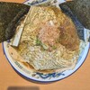 薬膳ラーメン 本丸
