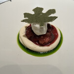 レストラン マノワ - 