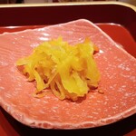 うお吟 - がりたく