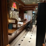 レストラン マノワ - 