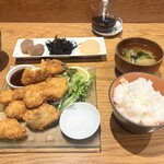 魚とし - 料理写真: