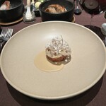 レストラン マノワ - 