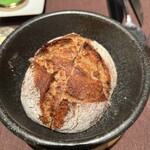 レストラン マノワ - 