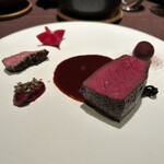 レストラン マノワ - 