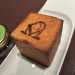 レストラン マノワ - 