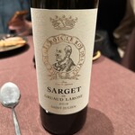 レストラン マノワ - 