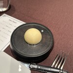 レストラン マノワ - 