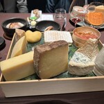 レストラン マノワ - 