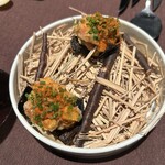 レストラン マノワ - 