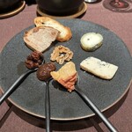 レストラン マノワ - 