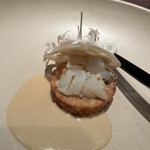 レストラン マノワ - 