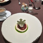 レストラン マノワ - 