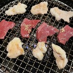 一頭買焼肉 玄 - 