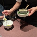 レストラン マノワ - 