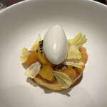 レストラン マノワ - 