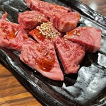 一頭買焼肉 玄 - 