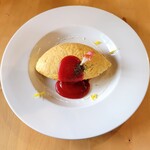 和洋彩心 zen - オムライス