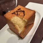 レストラン マノワ - 