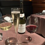 レストラン マノワ - 