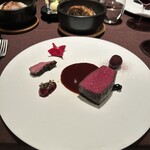 レストラン マノワ - 