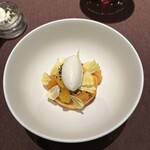 レストラン マノワ - 