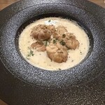 Bistrot Grand Village - 