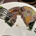 レストラン マノワ - 