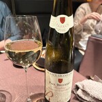 レストラン マノワ - 