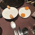 レストラン マノワ - 