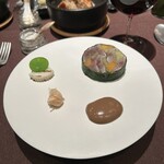 レストラン マノワ - 