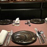 レストラン マノワ - 