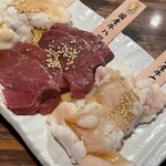 一頭買焼肉 玄 - 