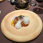 レストラン マノワ - 