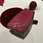 レストラン マノワ - 