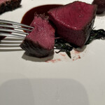 レストラン マノワ - 