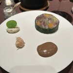 レストラン マノワ - 