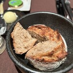 レストラン マノワ - 